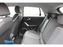 Audi Q2 TFSI CoD Sport