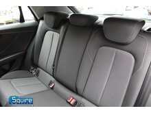 Audi Q2 TFSI CoD Sport