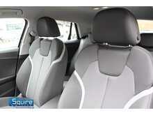 Audi Q2 TFSI CoD Sport