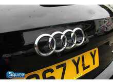 Audi Q2 TFSI CoD Sport