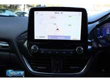 Ford Puma T EcoBoost MHEV ST-Line 