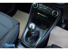 Ford Puma T EcoBoost MHEV ST-Line 