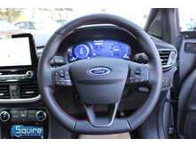 Ford Puma T EcoBoost MHEV ST-Line 