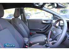 Ford Puma T EcoBoost MHEV ST-Line 