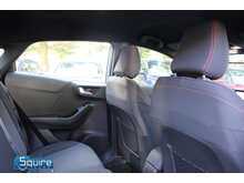 Ford Puma T EcoBoost MHEV ST-Line 