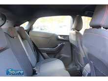 Ford Puma T EcoBoost MHEV ST-Line 