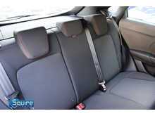 Ford Puma T EcoBoost MHEV ST-Line 