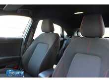 Ford Puma T EcoBoost MHEV ST-Line 