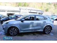 Ford Puma T EcoBoost MHEV ST-Line 