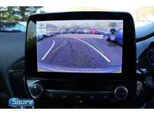Ford Puma T EcoBoost ST