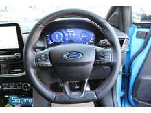 Ford Puma T EcoBoost ST