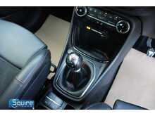 Ford Puma T EcoBoost ST