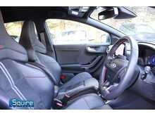 Ford Puma T EcoBoost ST