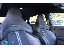 Ford Puma T EcoBoost ST