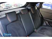 Ford Puma T EcoBoost ST