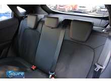 Ford Puma T EcoBoost ST