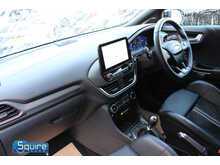 Ford Puma T EcoBoost ST