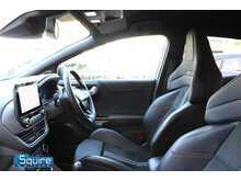 Ford Puma T EcoBoost ST