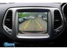 Jeep Compass T MultiAirII Longitude