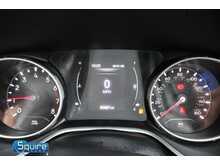 Jeep Compass T MultiAirII Longitude