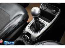 Jeep Compass T MultiAirII Longitude