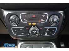 Jeep Compass T MultiAirII Longitude