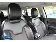 Jeep Compass T MultiAirII Longitude
