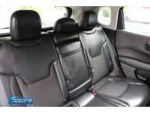Jeep Compass T MultiAirII Longitude