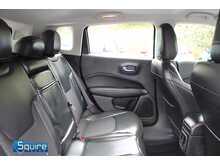 Jeep Compass T MultiAirII Longitude