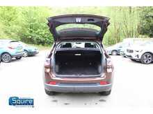 Jeep Compass T MultiAirII Longitude