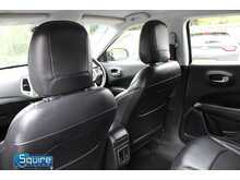 Jeep Compass T MultiAirII Longitude