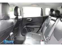Jeep Compass T MultiAirII Longitude