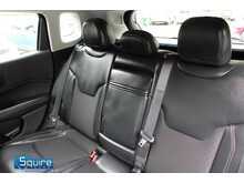 Jeep Compass T MultiAirII Longitude