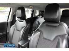 Jeep Compass T MultiAirII Longitude