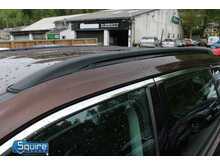 Jeep Compass T MultiAirII Longitude