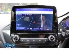 Ford Puma T EcoBoost ST-Line 