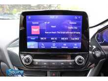 Ford Puma T EcoBoost ST-Line 