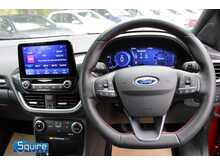 Ford Puma T EcoBoost ST-Line 
