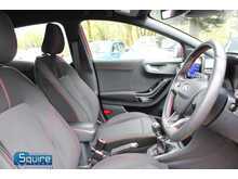 Ford Puma T EcoBoost ST-Line 