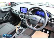 Ford Puma T EcoBoost ST-Line 