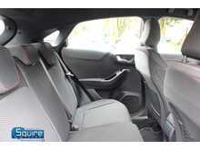 Ford Puma T EcoBoost ST-Line 