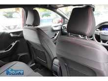 Ford Puma T EcoBoost ST-Line 
