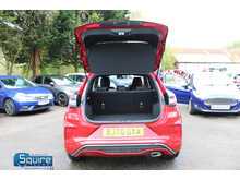 Ford Puma T EcoBoost ST-Line 