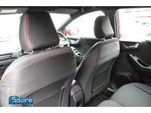 Ford Puma T EcoBoost ST-Line 