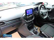 Ford Puma T EcoBoost ST-Line 