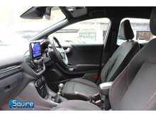 Ford Puma T EcoBoost ST-Line 