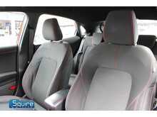 Ford Puma T EcoBoost ST-Line 