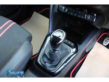 Vauxhall Corsa Turbo SRi 