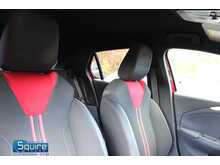 Vauxhall Corsa Turbo SRi 