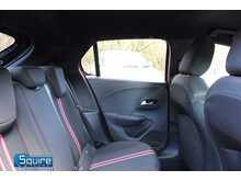 Vauxhall Corsa Turbo SRi 